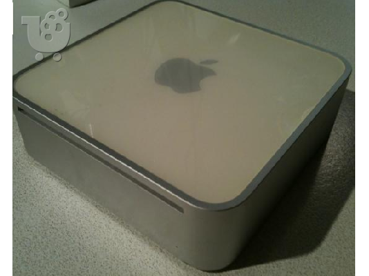 PoulaTo: mac mini power pc g4